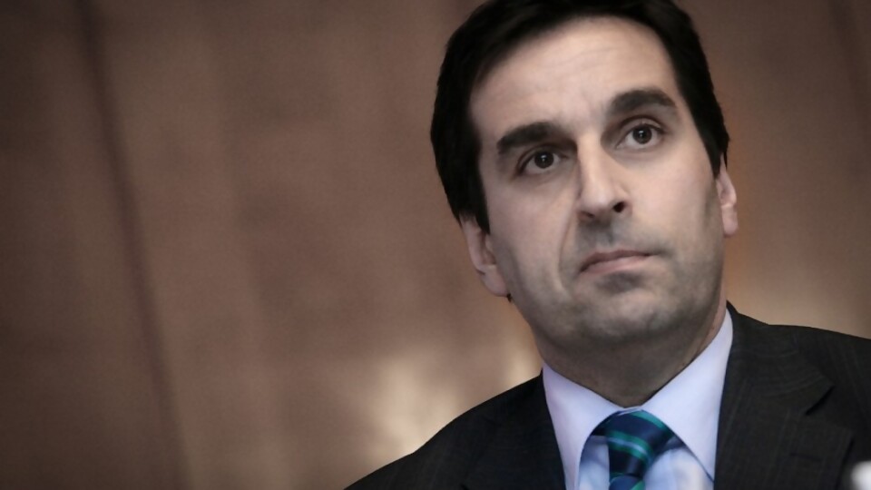 Lema: “El crecimiento de económico fue mayor al esperado” — Entrevistas — Primera Ma&ntilde;ana | Azul 101.9