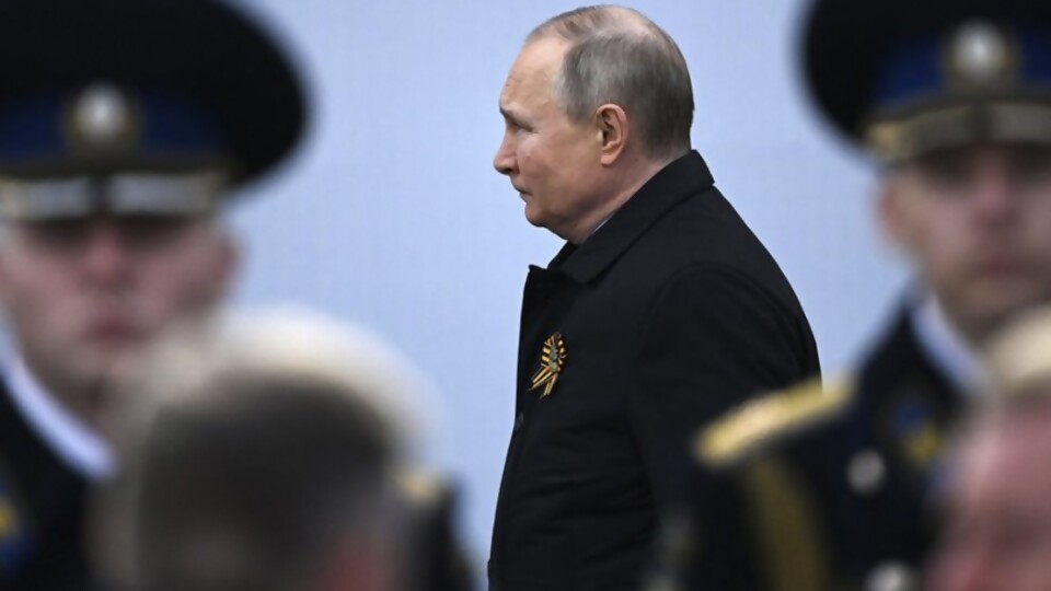 La Corte Penal Internacional y el pedido de detención a Vladimir Putin: ¿puede ser encarcelado? — Columna Internacional — 12 PM | Azul 101.9
