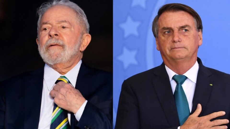 Lula se prepara para reemplazar a Bolsonaro en Brasil — Claudio Fantini — Primera Mañana | Azul 101.9