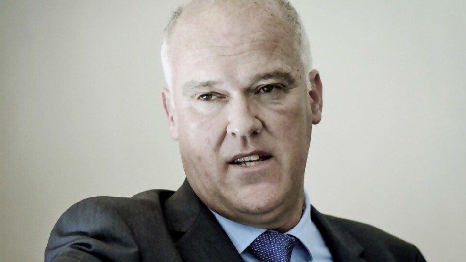 Olaizola: “La idea es inaugurar antes de fin de año el viaducto de la rambla portuaria” — Entrevistas — Primera Ma&ntilde;ana | Azul 101.9