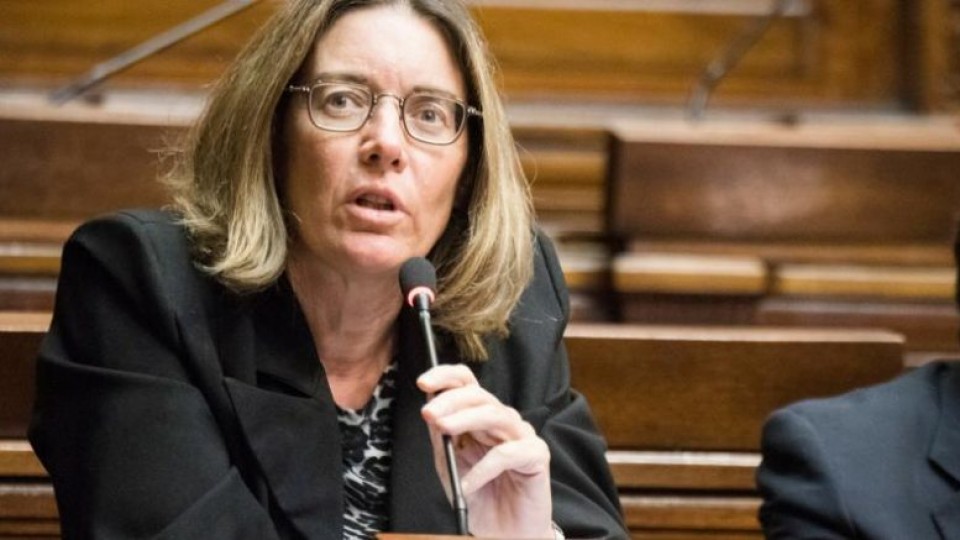 Reisch: “El proyecto de Ley de Eutanasia no será vetado por el presidente y pienso que será aprobado en el senado” — Entrevistas — Primera Ma&ntilde;ana | Azul 101.9