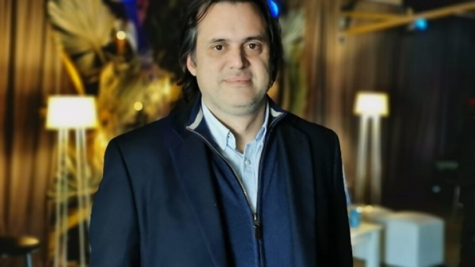 Chiesa: “Cuando uno depende de frutas y verduras importadas, nunca va a consumir barato” — Entrevistas — Primera Ma&ntilde;ana | Azul 101.9