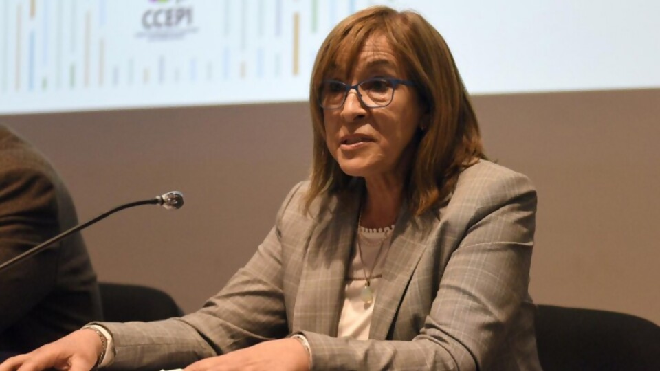 de las Heras: “Es recomendable que a partir de los 3 años los niños comiencen con el proceso de escolarización” — Entrevistas — Primera Ma&ntilde;ana | Azul 101.9