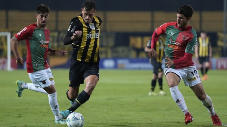 Se juegan puntos claves para la Tabla Anual — Deportes — Primera Mañana | Azul 101.9