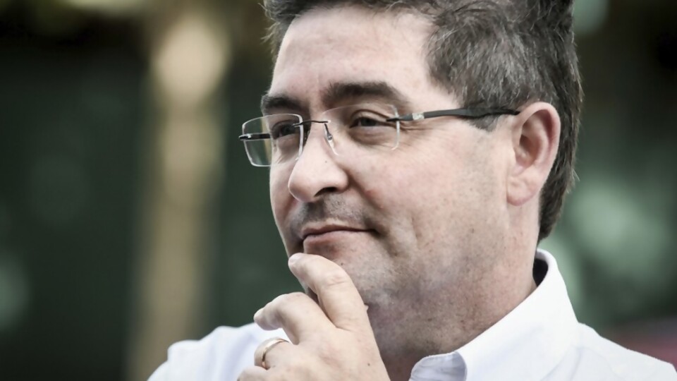 Cipriani: “Aumentamos en un 40% la inversión en medicamentos y estamos comprando mejor y a mejores precios” — Entrevistas — Primera Ma&ntilde;ana | Azul 101.9