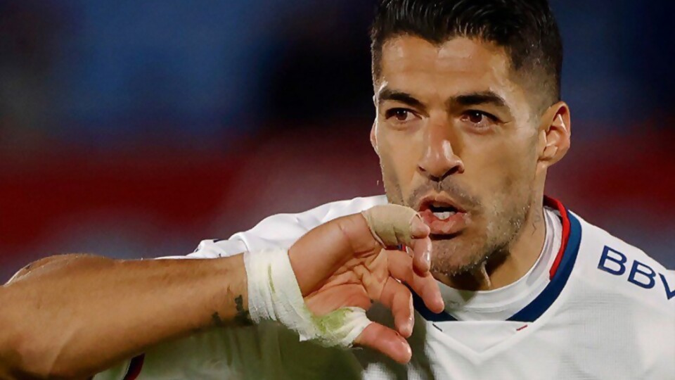 Nacional ganó la Tabla Anual y lidera el Clausura  — Deportes — Primera Mañana | Azul 101.9