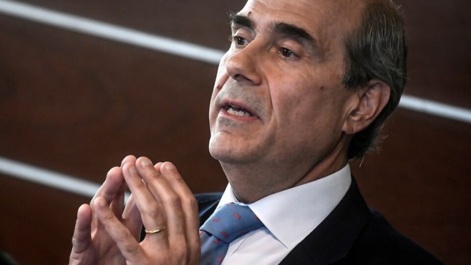 Abdala: “Este conflicto está mal planteado y no conduce a ningún resultado positivo” — Entrevistas — Primera Ma&ntilde;ana | Azul 101.9