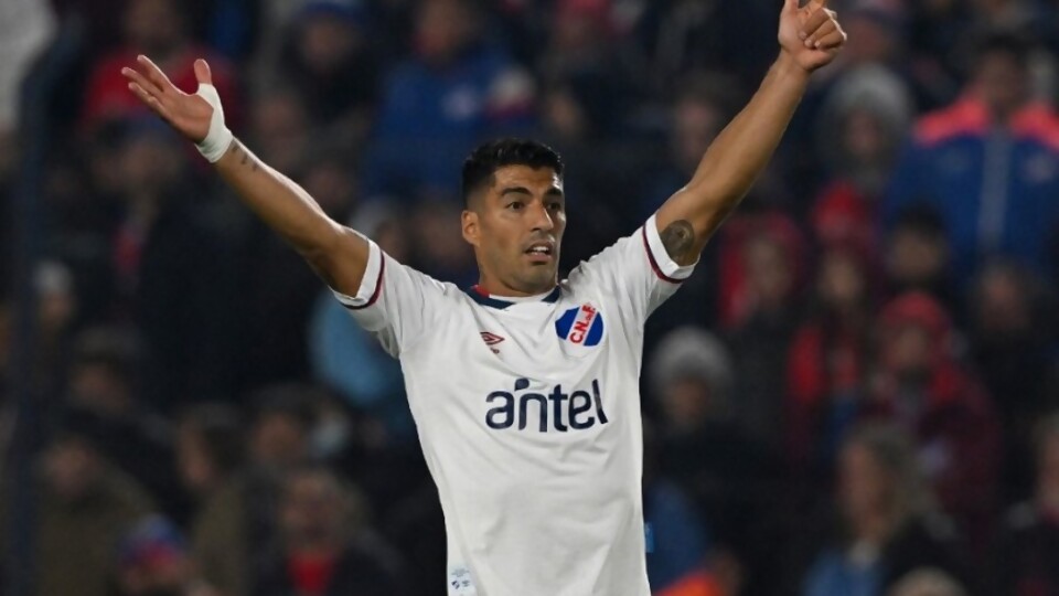 Nacional puede ser campeón esta noche — Deportes — Primera Mañana | Azul 101.9