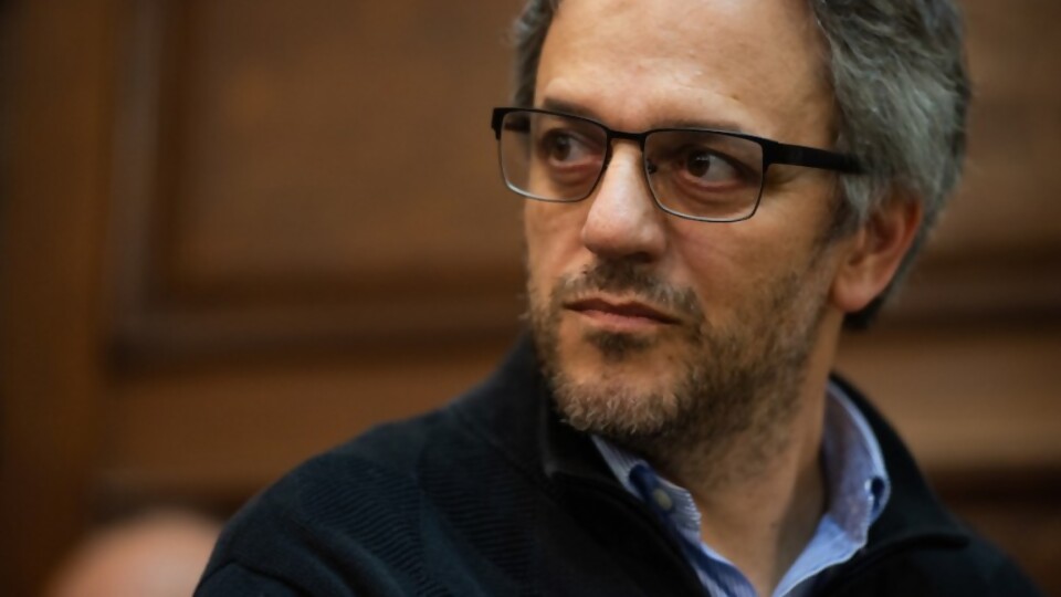 Arim: “La Universidad tiene la obligación de mirar hacia el futuro” — Entrevistas — Primera Ma&ntilde;ana | Azul 101.9