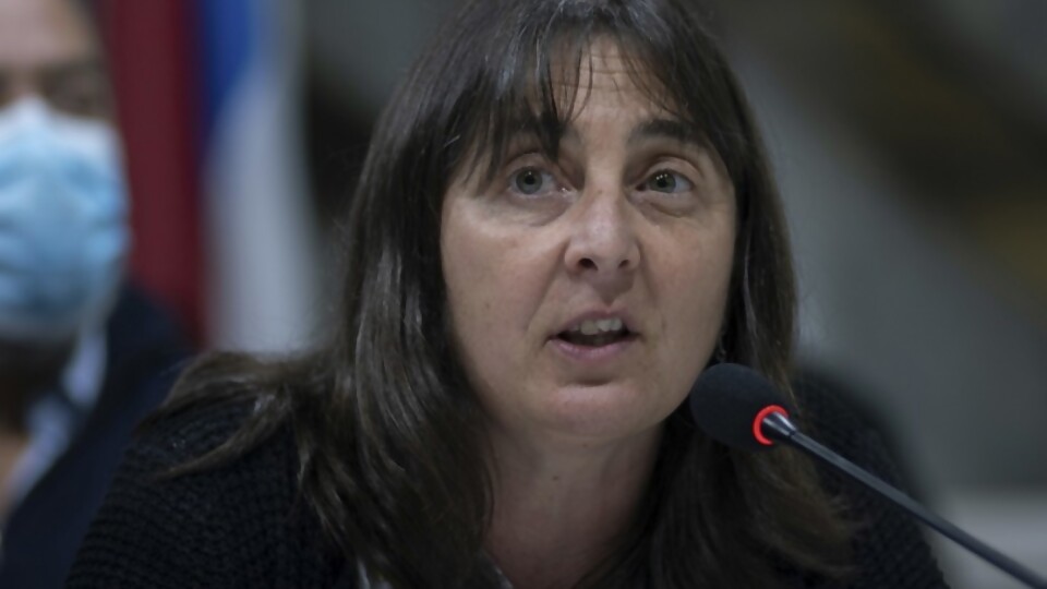 “No nos hace gracia que el presupuesto para la UDELAR sea tan reducido, pero tenemos tiempo para mejorarlo en el Parlamento” — Audios — Mapa del Día | Azul 101.9