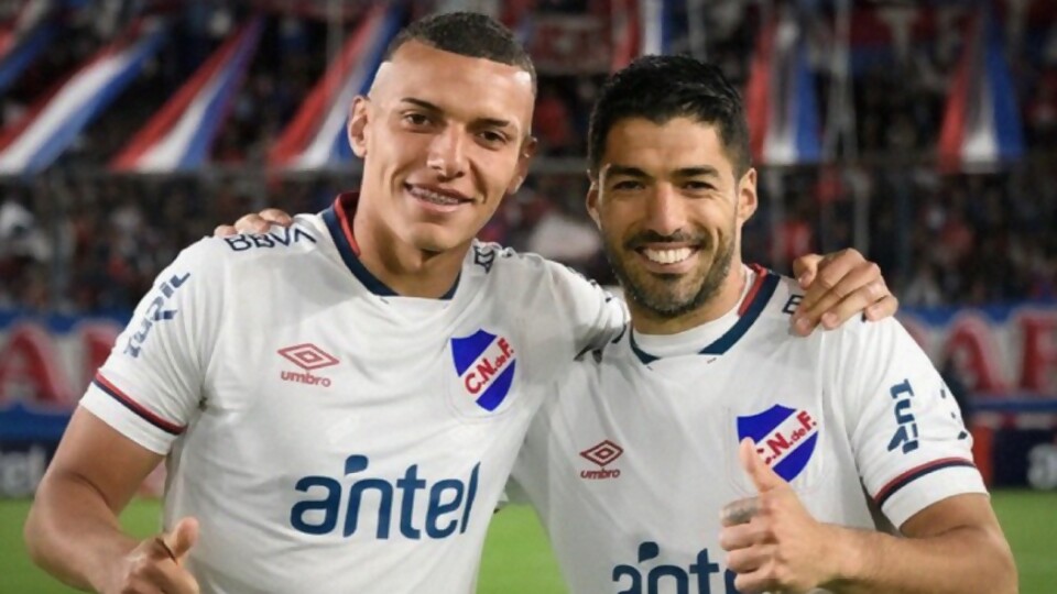 Nacional y Liverpool se preparan para la final  —  Deportes — Primera Mañana | Azul 101.9