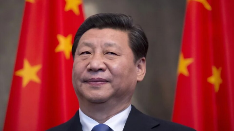 Se consolida el poder de Xi Jinping en China — Claudio Fantini — Primera Mañana | Azul 101.9