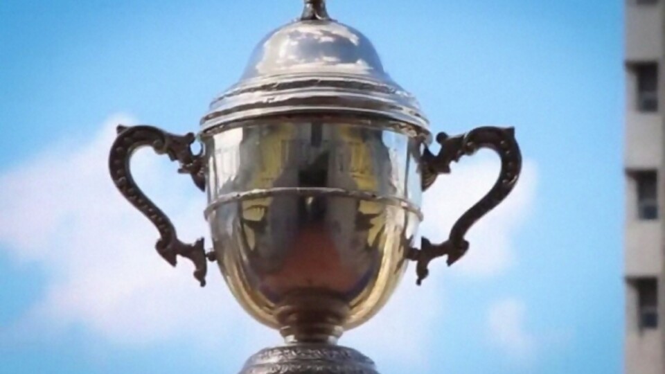 Comienzan las semifinales de la Copa Uruguay — Deportes — Primera Mañana | Azul 101.9