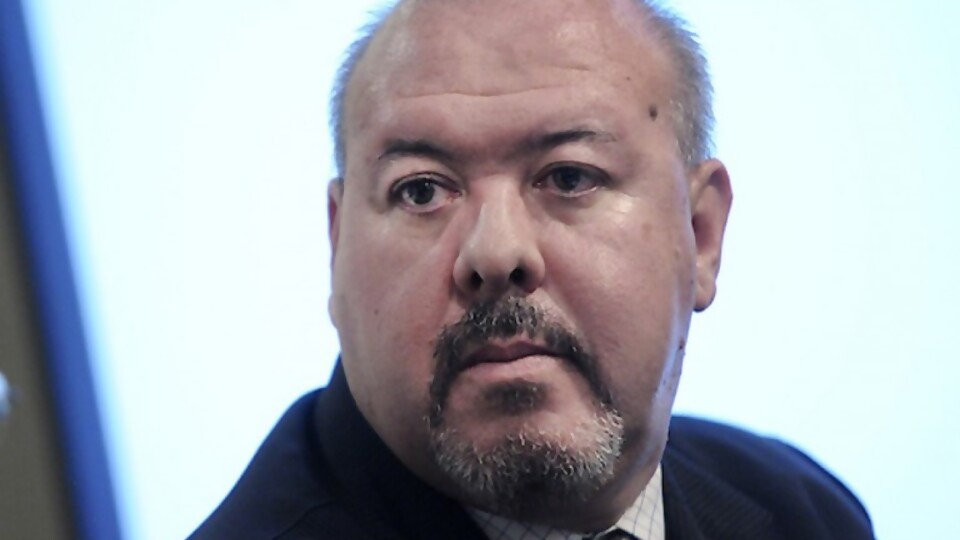 Labandera: “No entiendo las declaraciones de Orsi, seguramente esté mal informado” — Entrevistas — Primera Ma&ntilde;ana | Azul 101.9