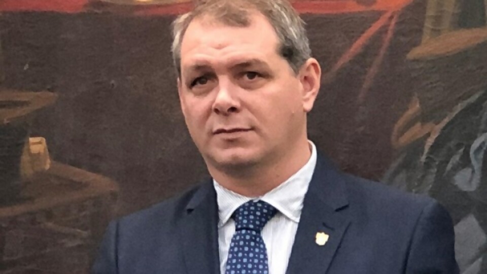 López: “El 25% de las personas que participaron del programa lograron una reinserción laboral” —  Entrevistas — Primera Mañana | Azul 101.9
