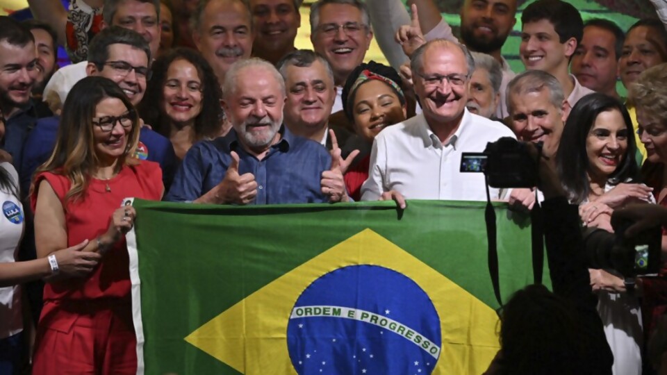 El escenario político en Brasil luego del triunfo de Lula Da Silva — Claudio Fantini — Primera Mañana | Azul 101.9