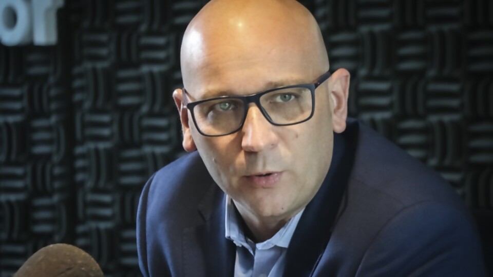 Capurro: “Estimamos que el crecimiento anual de la economía uruguaya para 2022 será del 5,9%” — Entrevistas — Primera Ma&ntilde;ana | Azul 101.9