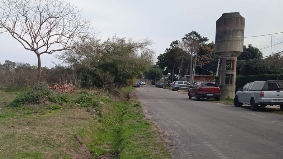 Vecinos de Puente Batlle montan vigilancia ante la inseguridad — Informes  — La Pecera | Azul 101.9