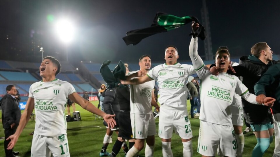 La Luz hace historia y sigue soñando — Deportes — Primera Mañana | Azul 101.9