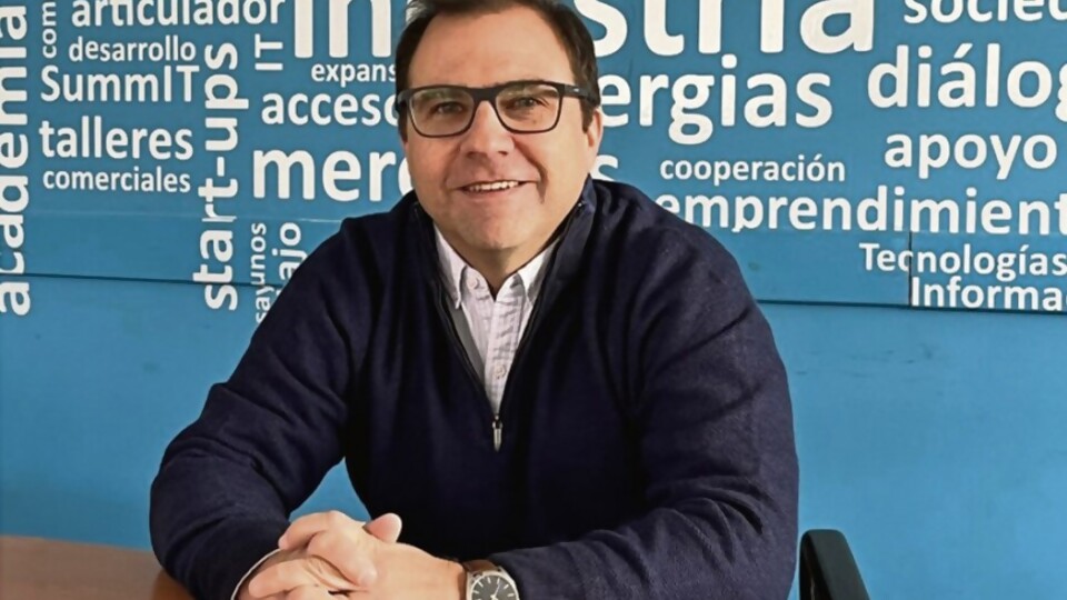 Acle: “El objetivo es capturar las oportunidades que estamos dejando por el camino” — Entrevistas — Primera Ma&ntilde;ana | Azul 101.9