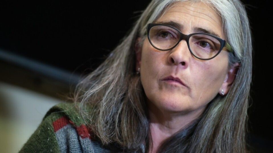 Etcheverry: “Las denuncias públicas realizadas por Iglesas son muy graves y merecen ser aclaradas” — Entrevistas — Primera Ma&ntilde;ana | Azul 101.9