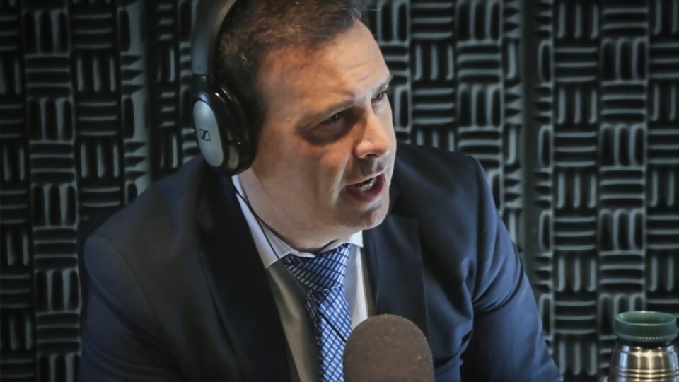 Pereyra De Brun: “No hay intención de mejorar las inequidades que actualmente existen en las jubilaciones” — Entrevistas — Primera Ma&ntilde;ana | Azul 101.9