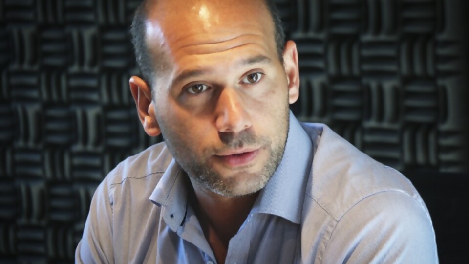 Lema: “La sumatoria de pruebas sobre irregularidades de la coordinadora de ollas populares son contundentes” — Entrevistas — Primera Ma&ntilde;ana | Azul 101.9