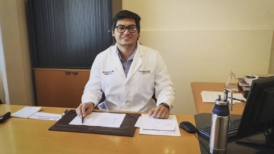 Magliano: “Es recomendable hacerse un control de la piel al menos una vez al año” — Entrevistas — Primera Ma&ntilde;ana | Azul 101.9