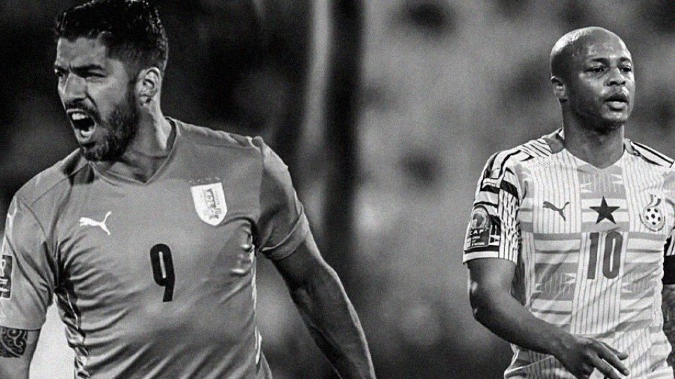 Echandi y Calerga no hacen periodismo show —  A Qatar la Copa — La Pecera | Azul 101.9