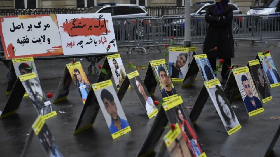 Irán resolvió desmantelar a la policía de la moral para frenar las protestas —  Claudio Fantini — Primera Mañana | Azul 101.9