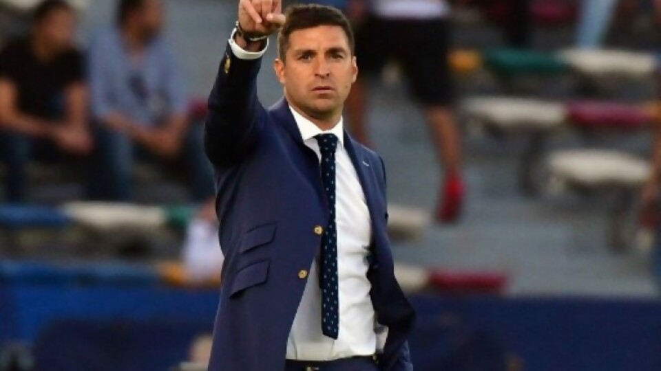 ¿Sigue? Alonso regresó a Uruguay — Deportes — Primera Mañana | Azul 101.9