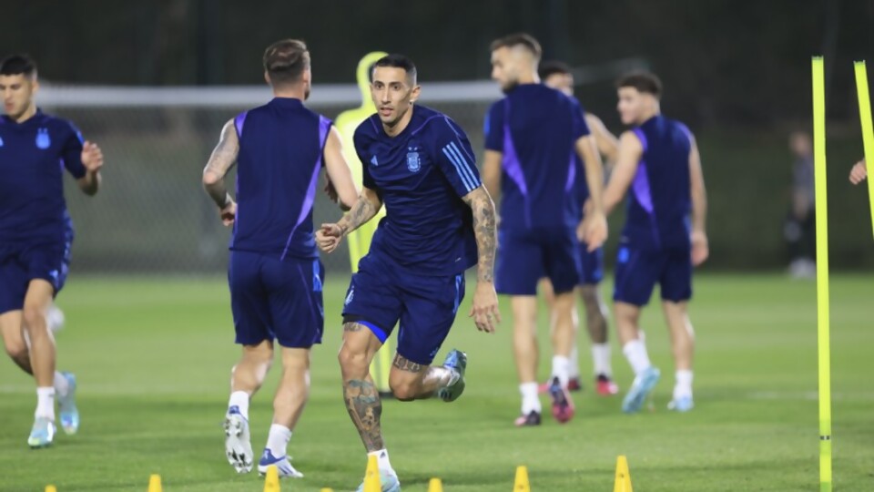 ¿Quiénes serán los cuatro semifinalistas del Mundial? — Deportes — Primera Mañana | Azul 101.9