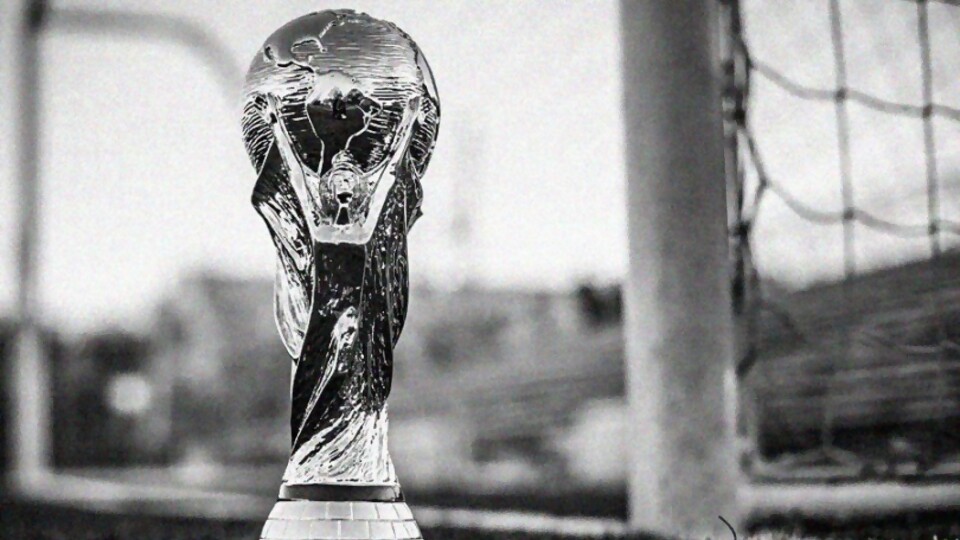 Echandi y Calerga siguen dando manija — A Qatar la Copa — La Pecera | Azul 101.9