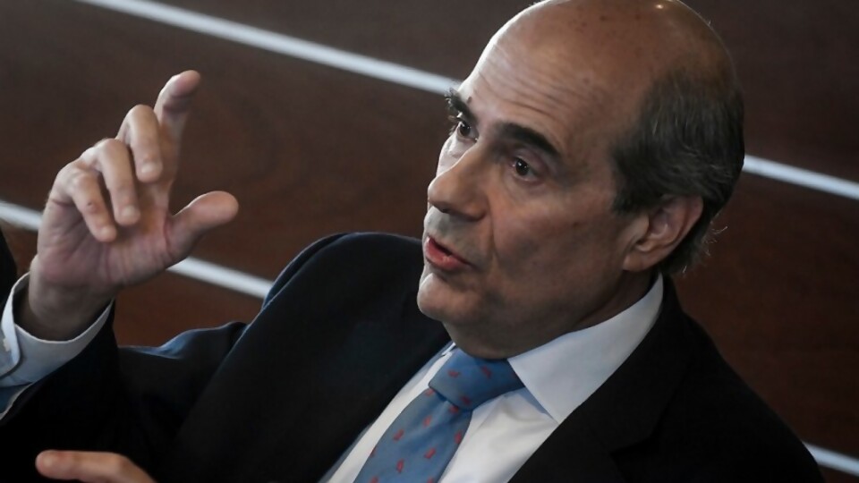 Abdala: “Estaríamos ante una filtración de información debido a un hackeo de correos personales del INAU” — Entrevistas — Primera Ma&ntilde;ana | Azul 101.9