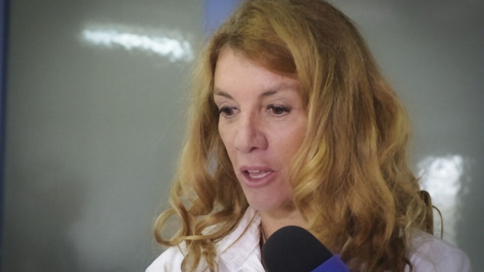 Manaro: “El 80% de las quemaduras que sufren los niños se deben a accidentes domésticos” — Entrevistas — Primera Ma&ntilde;ana | Azul 101.9