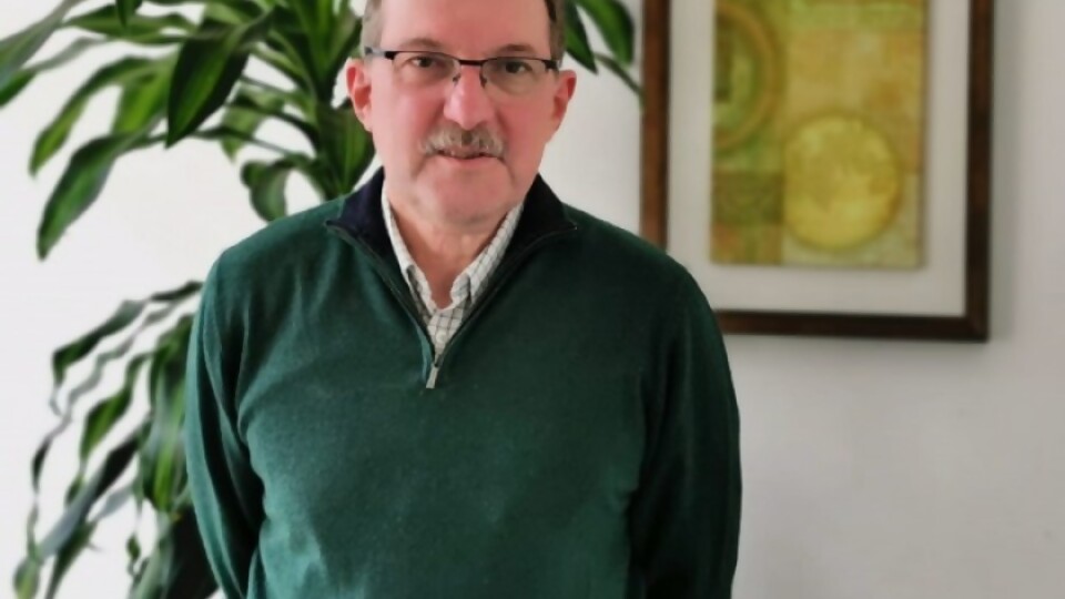 Bidegain: “Vamos a cerrar el año con un déficit de lluvia importante” — Entrevistas — Primera Ma&ntilde;ana | Azul 101.9