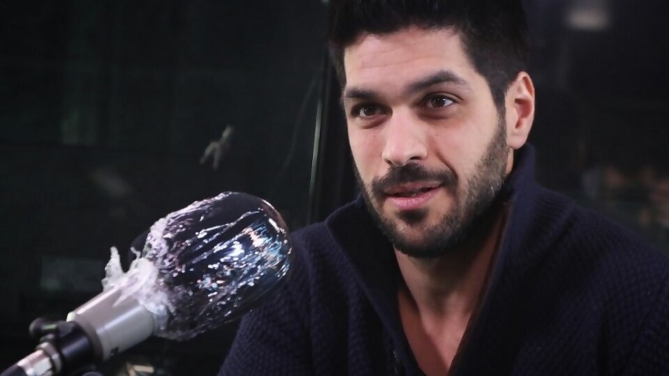 Ojeda criticó la postura de Gustavo Leal en la mesa de seguridad — Entrevistas — Primera Ma&ntilde;ana | Azul 101.9