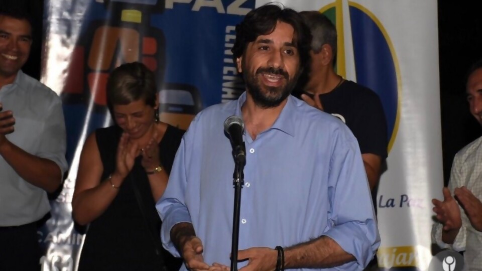 Marcelo Metediera: “No se puede tener la cabeza en dos lados, hay que enfocarse en Canelones” — Entrevistas — Primera Ma&ntilde;ana | Azul 101.9