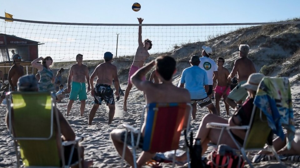 Yanes: “Canelones está colmado” — Entrevistas — Primera Ma&ntilde;ana | Azul 101.9