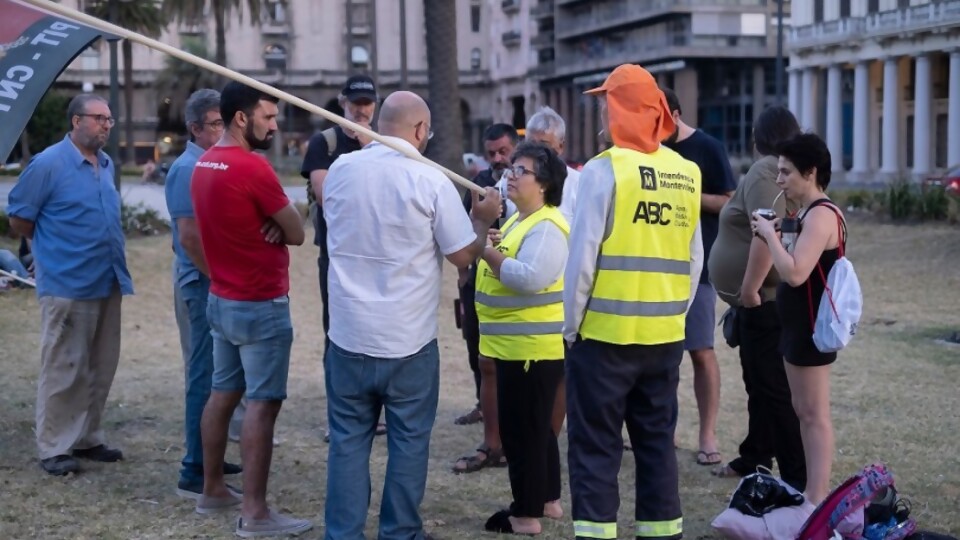 Etcheverría: “se podrían mantener los Jornales Solidarios en el 2023” — Entrevistas — Primera Ma&ntilde;ana | Azul 101.9