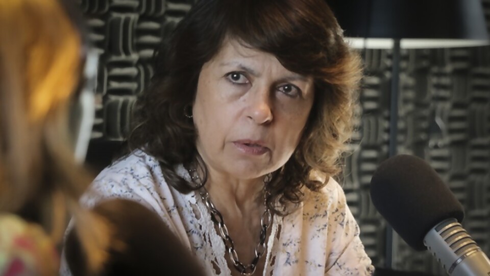 Romero: “De no cambiar la situación, a fines de 2024 la Caja de Profesionales se quedará sin capital para vender” — Entrevistas — Primera Ma&ntilde;ana | Azul 101.9