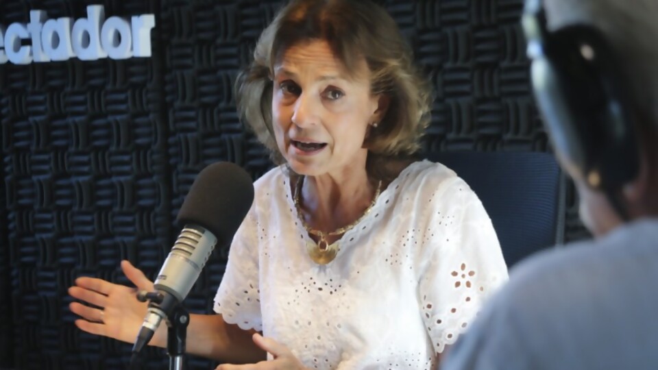 Aristimuño: “Van a encontrar una propuesta educativa nueva y adecuada a las necesidades que plantea el mundo de hoy” —  Entrevistas — Primera Mañana | Azul 101.9