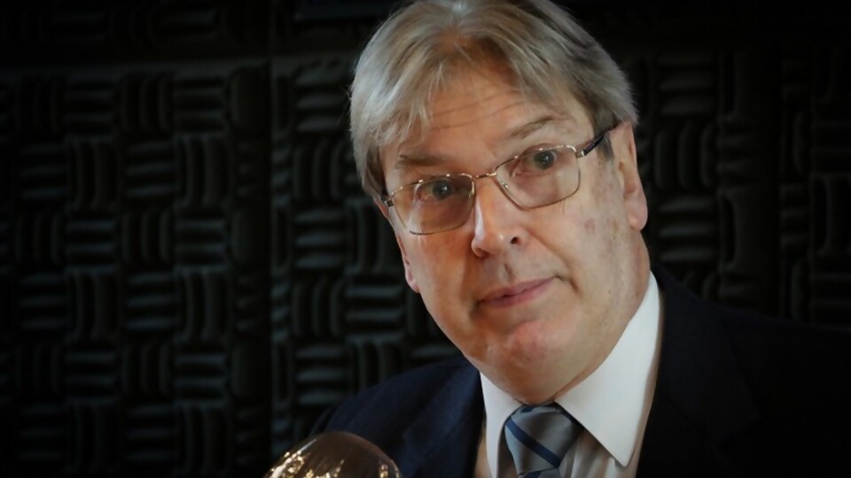 Pasquet: “Peña se equivocó, cometió una falta ética y correspondía que diera un paso al costado” — Entrevistas — Primera Ma&ntilde;ana | Azul 101.9