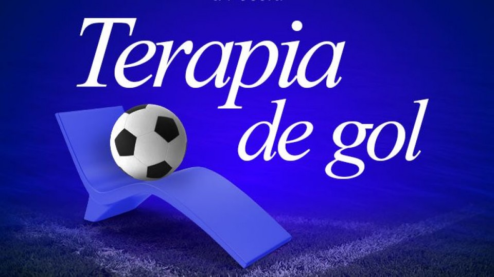 Terapia de gol T01 S40: Festejando bajo la lluvia — Terapia de gol — La Pecera | Azul 101.9