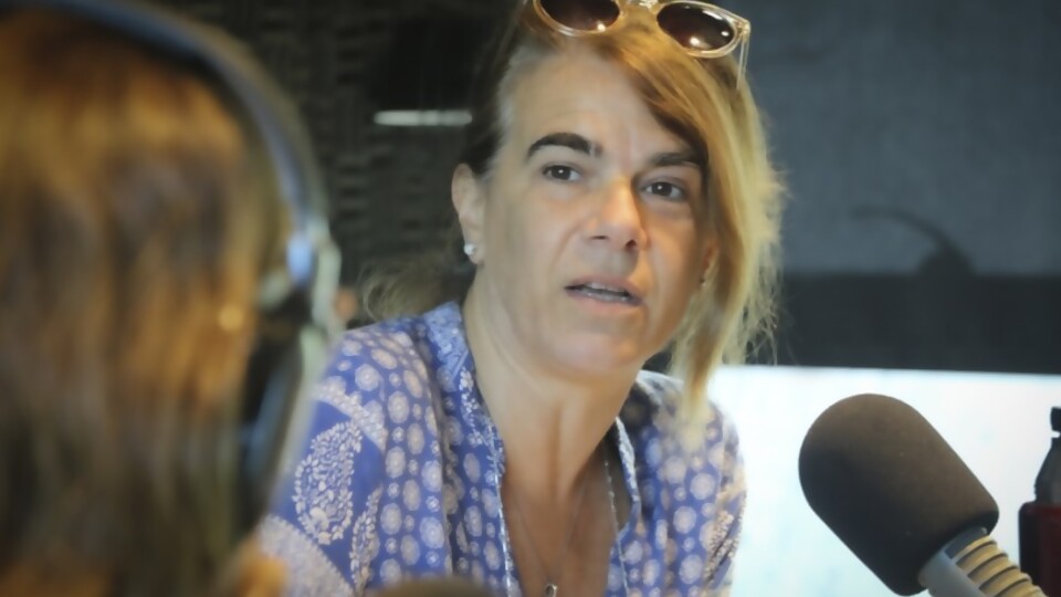 Nane: “El Gobierno insulta la inteligencia de los uruguayos” — Entrevistas — Primera Mañana | Azul 101.9