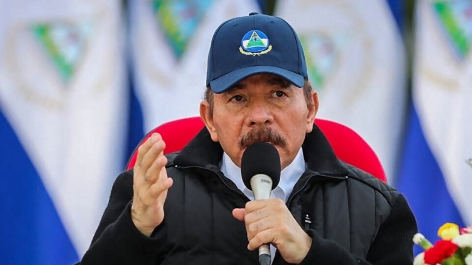 El destierro de presos políticos, nuevo capítulo de la crisis en Nicaragua — Columna Internacional — 12 PM | Azul 101.9