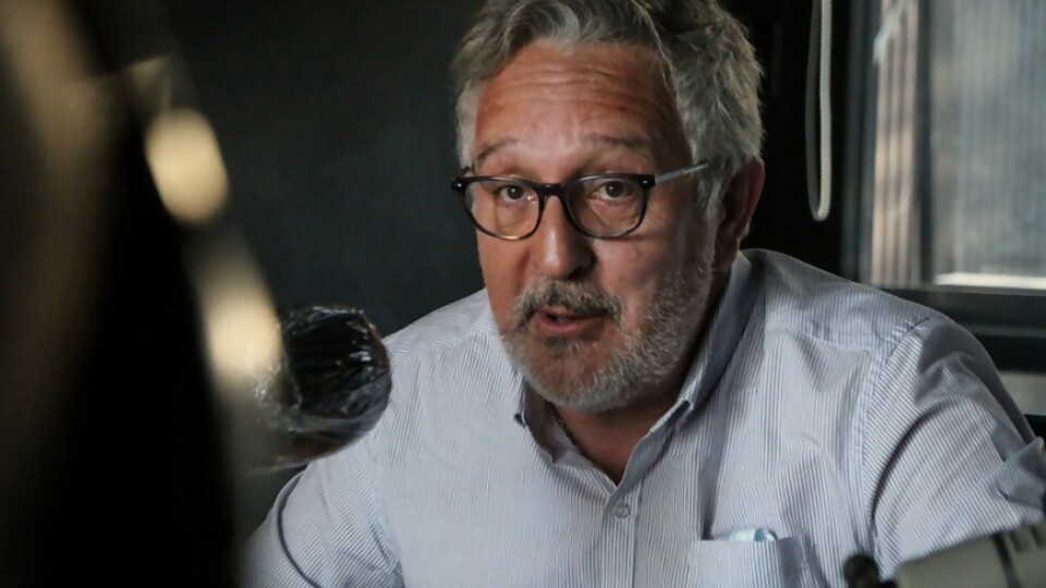 Costa: “Uruguay gana en prestigio y repercute de forma positiva en futuras inversiones” — Entrevistas — Primera Ma&ntilde;ana | Azul 101.9