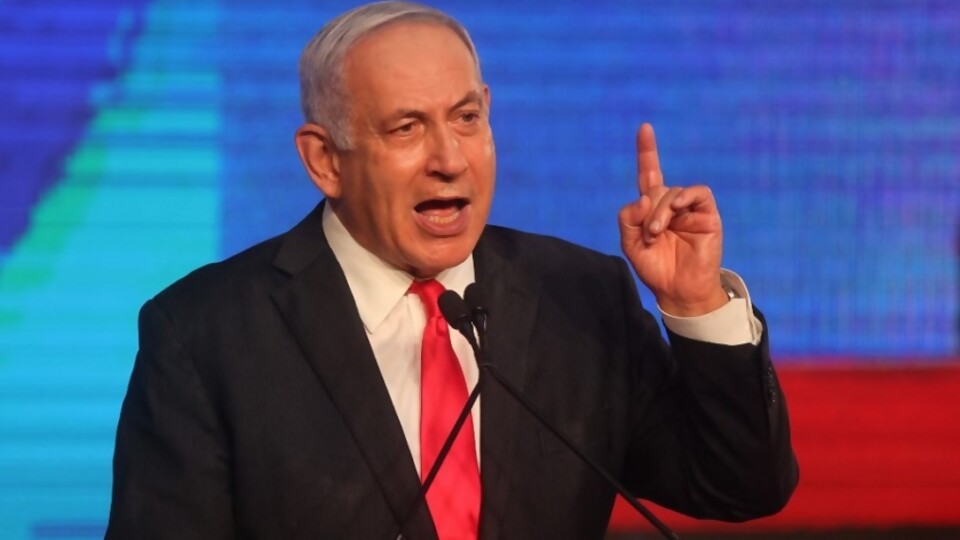 Las protestas en Israel contra las medidas de Netanyahu — Claudio Fantini — Primera Mañana | Azul 101.9