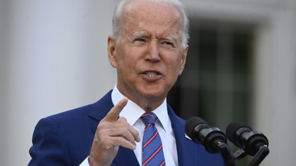 El mensaje detrás de la visita de Biden a Kiev — Entrevistas — Primera Ma&ntilde;ana | Azul 101.9