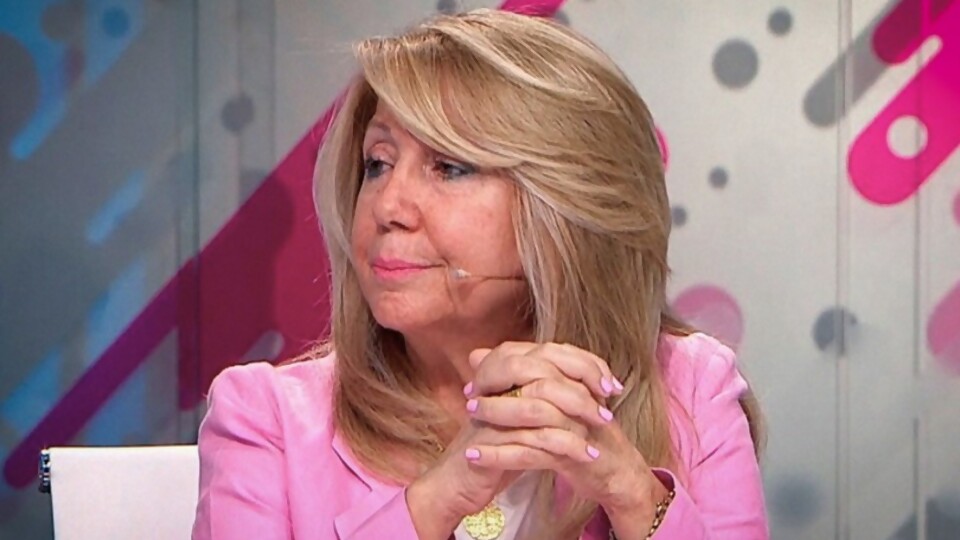 Montaner: “El sindicato debe cumplir su rol, se están traspasando los límites y sus declaraciones no son responsables” — Entrevistas — Primera Ma&ntilde;ana | Azul 101.9